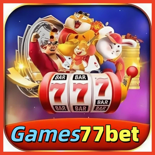 Games 77bet Logo