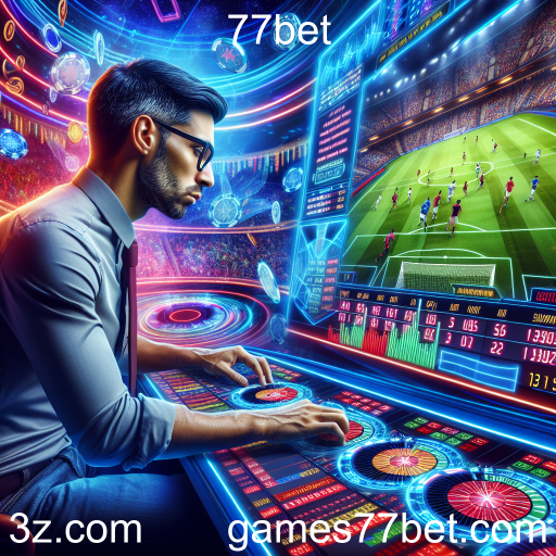 A Revolução dos Jogos de Esportes no Mundo dos Videogames